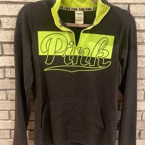 Pink bundle sweatshirts